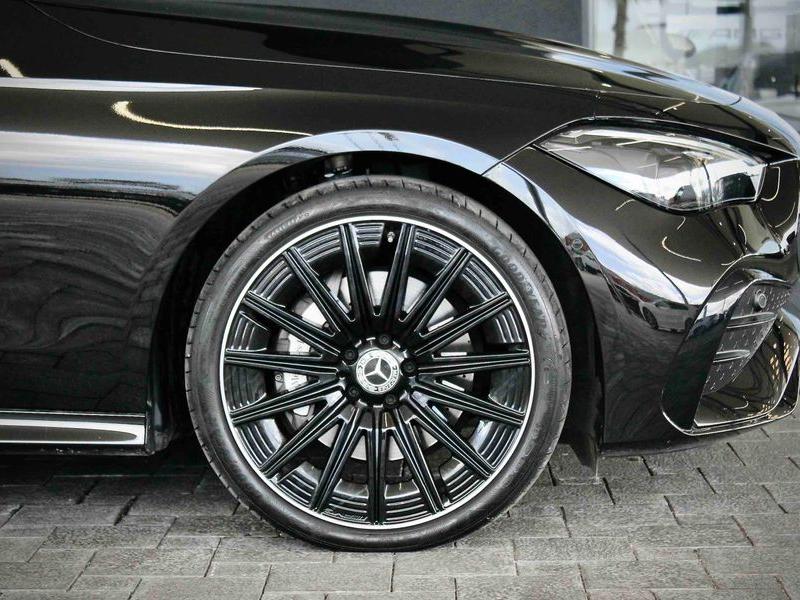 Mercedes-Benz CLE CLE CLE200 coupe AMG Line