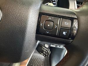 Toyota Fortuner 2.8GD-6 4x4 - Image 10
