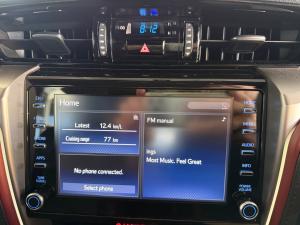 Toyota Fortuner 2.8GD-6 4x4 - Image 13