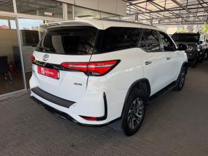 Toyota Fortuner 2.8GD-6 4x4 - Image 2