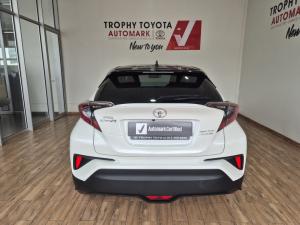 Toyota C-HR 1.2T Luxury - Image 5