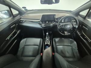 Toyota C-HR 1.2T Luxury - Image 6