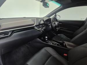 Toyota C-HR 1.2T Luxury - Image 7