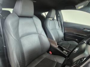 Toyota C-HR 1.2T Luxury - Image 12