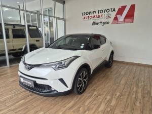 Toyota C-HR 1.2T Luxury - Image 15