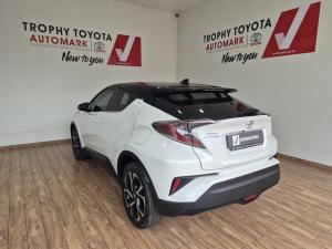 Toyota C-HR 1.2T Luxury - Image 16