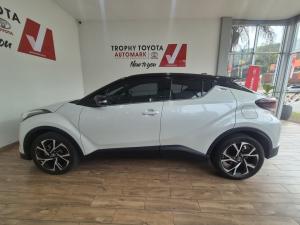 Toyota C-HR 1.2T Luxury - Image 17