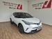 Toyota C-HR 1.2T Luxury - Thumbnail 1