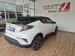 Toyota C-HR 1.2T Luxury - Thumbnail 2