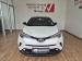 Toyota C-HR 1.2T Luxury - Thumbnail 4