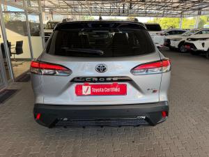 Toyota Corolla Cross 1.8 HEV GR-Sport - Image 5