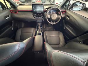 Toyota Corolla Cross 1.8 HEV GR-Sport - Image 6