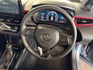 Toyota Corolla Cross 1.8 HEV GR-Sport - Image 8