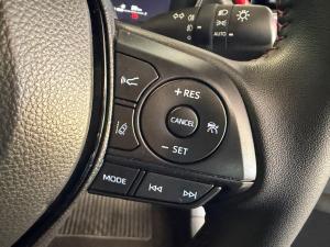 Toyota Corolla Cross 1.8 HEV GR-Sport - Image 10