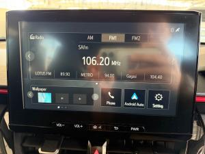 Toyota Corolla Cross 1.8 HEV GR-Sport - Image 12