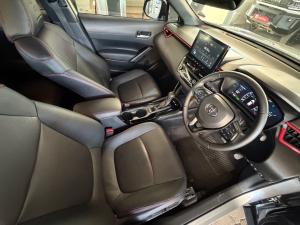 Toyota Corolla Cross 1.8 HEV GR-Sport - Image 13