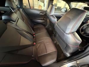 Toyota Corolla Cross 1.8 HEV GR-Sport - Image 14