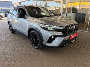 Toyota Corolla Cross 1.8 HEV GR-Sport - Image 1