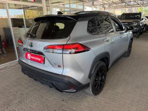 Toyota Corolla Cross 1.8 HEV GR-Sport - Image 2