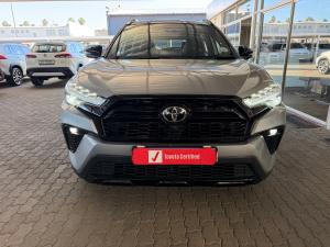 Toyota Corolla Cross 1.8 HEV GR-Sport - Image 4