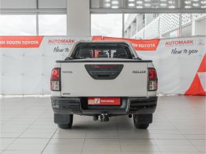 Toyota Hilux 2.4GD-6 double cab SRX auto - Image 5