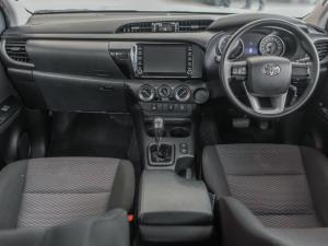 Toyota Hilux 2.4GD-6 double cab SRX auto - Image 6