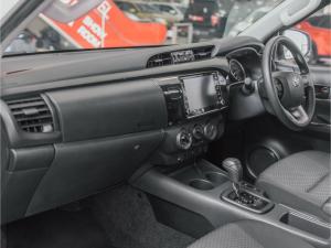 Toyota Hilux 2.4GD-6 double cab SRX auto - Image 7