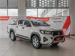 Toyota Hilux 2.4GD-6 double cab SRX auto - Thumbnail 1