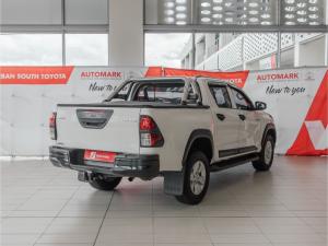 Toyota Hilux 2.4GD-6 double cab SRX auto - Image 2