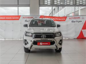 Toyota Hilux 2.4GD-6 double cab SRX auto - Image 4