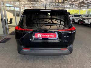 Toyota RAV4 2.5 HEV VX E-Four - Image 5