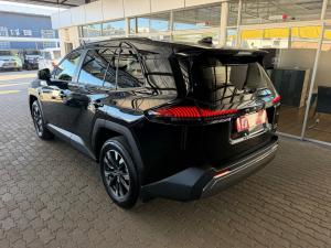 Toyota RAV4 2.5 HEV VX E-Four - Image 17