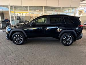 Toyota RAV4 2.5 HEV VX E-Four - Image 18