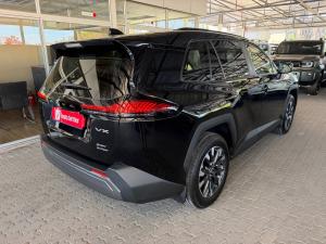 Toyota RAV4 2.5 HEV VX E-Four - Image 2