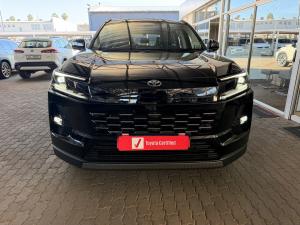 Toyota RAV4 2.5 HEV VX E-Four - Image 4