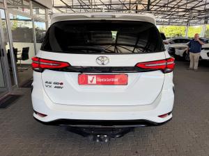 Toyota Fortuner 2.8GD-6 48V VX - Image 5