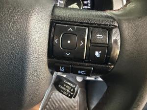 Toyota Fortuner 2.8GD-6 48V VX - Image 10