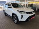 Thumbnail Toyota Fortuner 2.8GD-6 48V VX