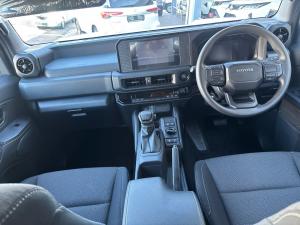Toyota Land Cruiser FJ 2.7 4x4 GX - Image 6