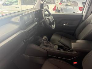 Toyota Land Cruiser FJ 2.7 4x4 GX - Image 7