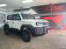 Toyota Land Cruiser FJ 2.7 4x4 GX - Thumbnail 1