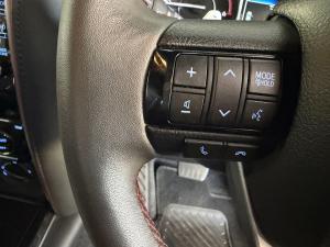Toyota Fortuner 2.8GD-6 48V VX - Image 9