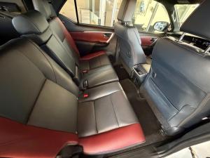 Toyota Fortuner 2.8GD-6 48V VX - Image 16