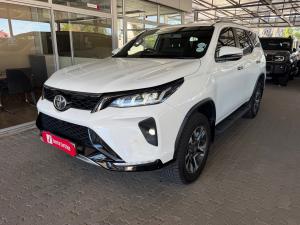 Toyota Fortuner 2.8GD-6 48V VX - Image 18