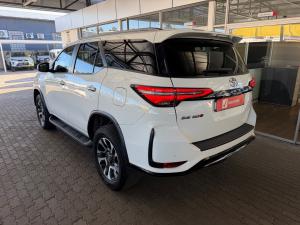 Toyota Fortuner 2.8GD-6 48V VX - Image 19