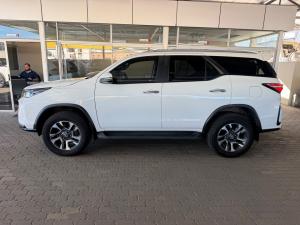 Toyota Fortuner 2.8GD-6 48V VX - Image 20