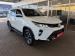 Toyota Fortuner 2.8GD-6 48V VX - Thumbnail 1