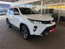 Thumbnail Toyota Fortuner 2.8GD-6 48V VX