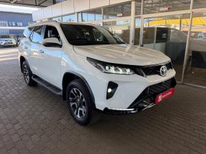 Toyota Fortuner 2.8GD-6 48V VX - Image 1