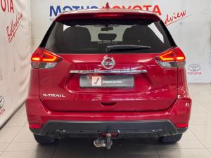 Nissan X-Trail 2.0 Visia - Image 5